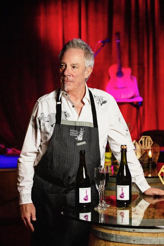 Chef Paul Cullen brings Tuscany to Sussex County Cape Gazette